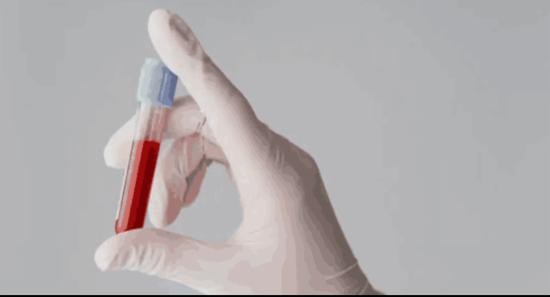 A Blood Test Can Help Prevent Genetic Disorders